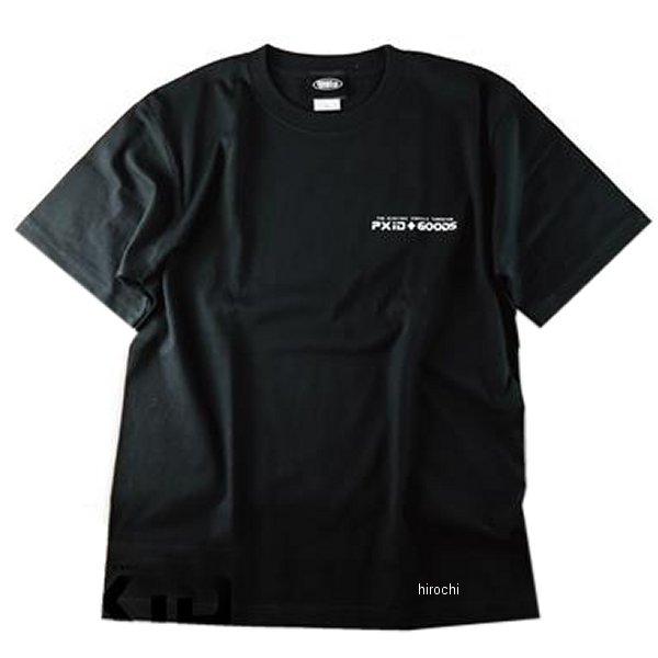 P0-00002 GOODS グッズ PXiD F2 Tシャツ Sサイズ 黒