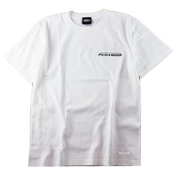 P0-00010 GOODS グッズ PXiD F2 Tシャツ XLサイズ 白