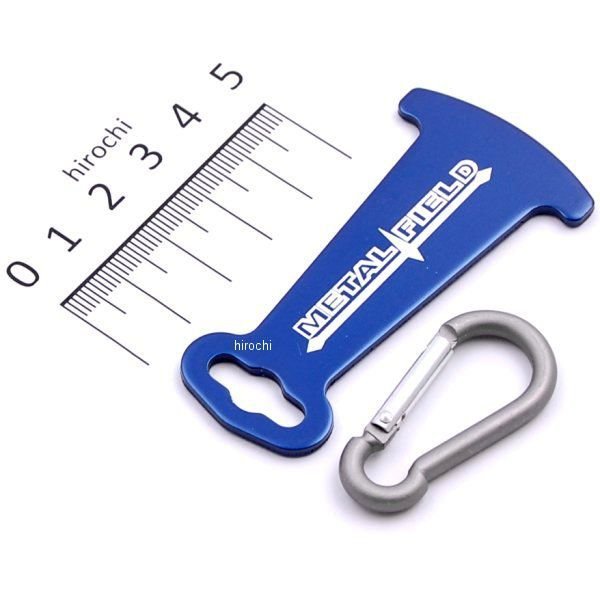 P00025 キジマ ヘルロック アシスト ブルー