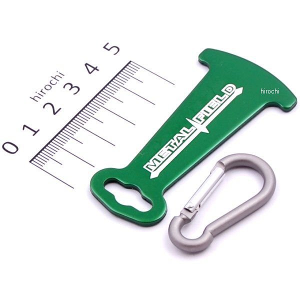 P00027 キジマ ヘルロック アシスト グリーン