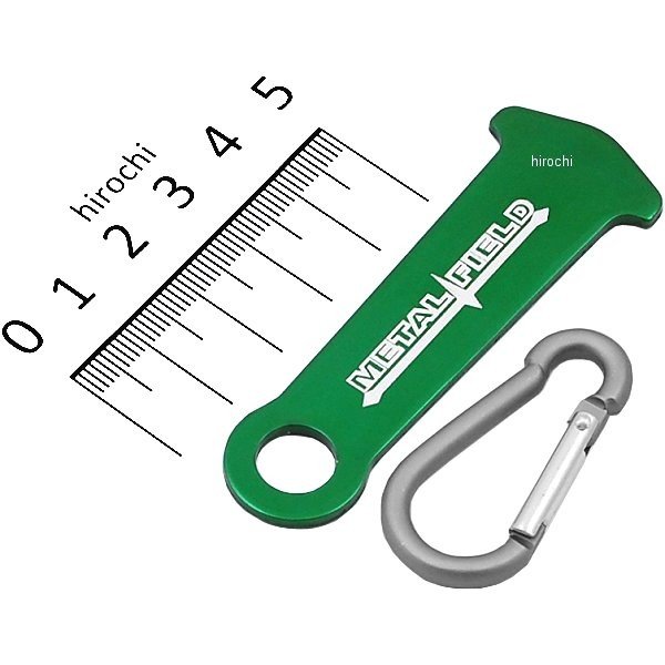 P00032 キジマ ヘルロック アシスト 2 グリーン