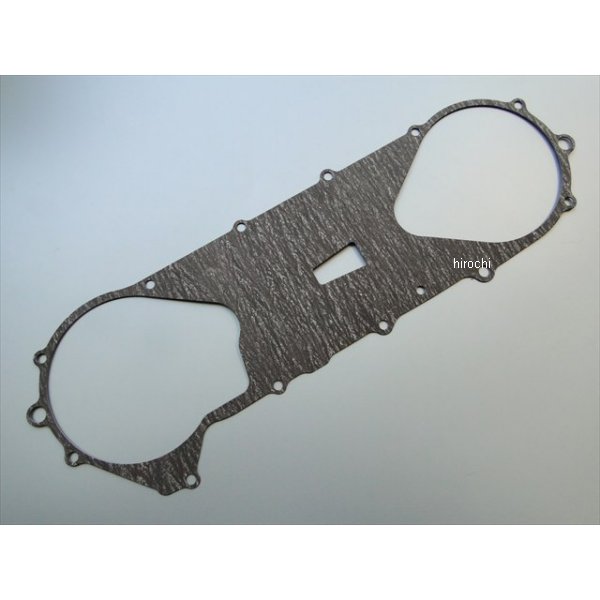 P009 ビーアールシー BRC 強化左クランクケースカバーガスケット 77年-78年 パッソル