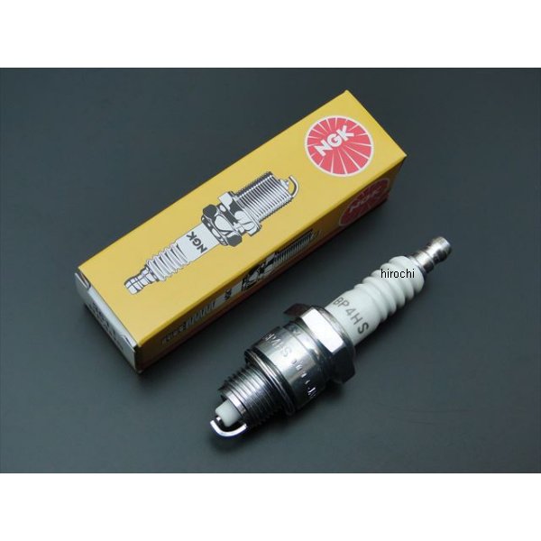 P022 ビーアールシー BRC ノーマルプラグ BP4HS 77年-78年 パッソル