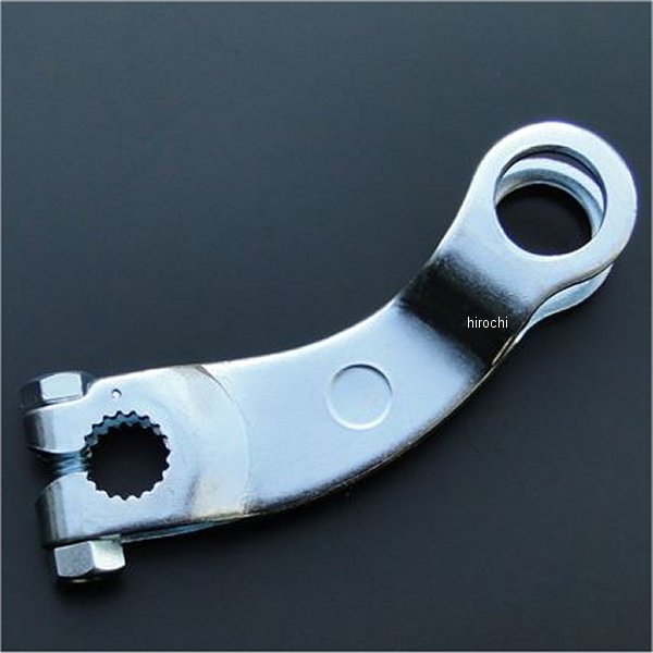 P049 ビーアールシー BRC フロントブレーキアーム 77年-78年 パッソル