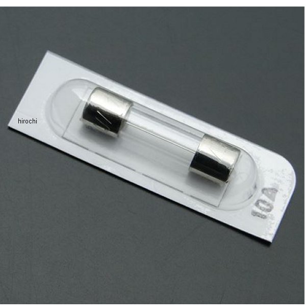 P056 ビーアールシー BRC ヒューズ 10A 1個 77年-78年 パッソル