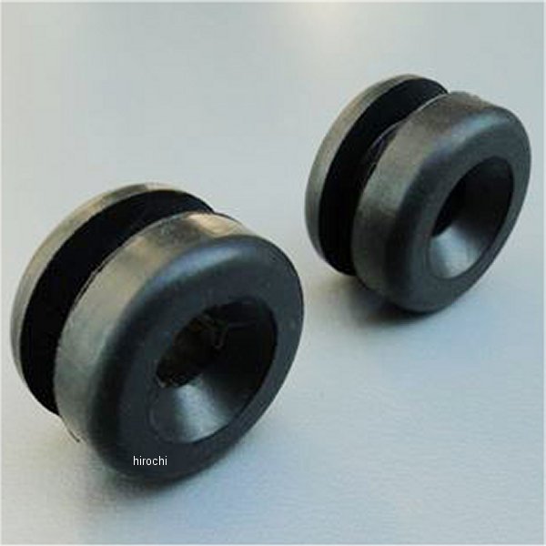 P062 ビーアールシー BRC フロントパネル固定用グロメット 2個セット 77年-78年 パッソル