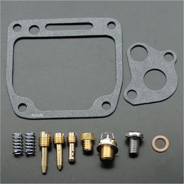 P063 ビーアールシー BRC キャブレターオーバーホールキット 77年-78年 パッソル