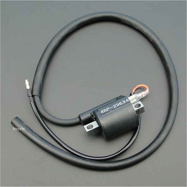 P072 ビーアールシー BRC 純正イグニッションコイル 77年-78年 パッソル