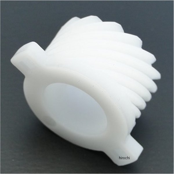 P074 ビーアールシー BRC 純正スピードメーターギヤ 樹脂製 77年-78年 パッソル