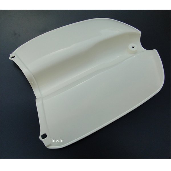 P080 ビーアールシー BRC レッグシールド(泥除け) 樹脂製 77年-78年 パッソル