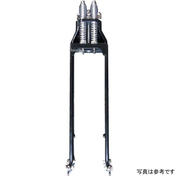 P1002N 部品屋K&W スプリンガーフォーク 2インチ クローム