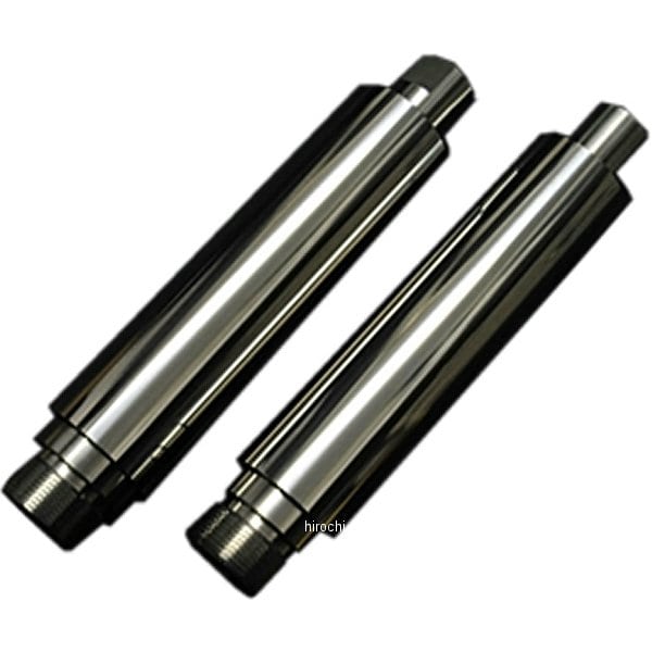 P10103-3 部品屋K&W ハーレー用フォークジョイント 41mmフォーク用(77年以降)