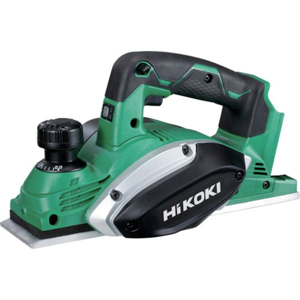 P18DSLNN 176-3417 工機ホールディングス(株) HiKOKI 18V コードレスかんな 本体のみ