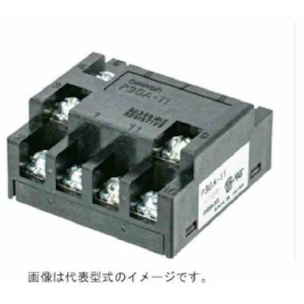 P3GA11 151-1739 オムロン(株) OMRON 専用ソケット
