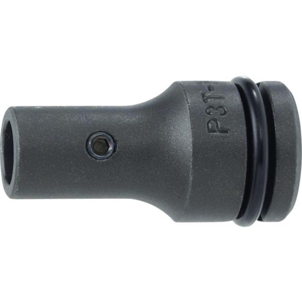 P3TM13 水戸工機(株) ミトロイ インパクトレンチ用タップ用ソケット 差込角9.5 適用タップM13