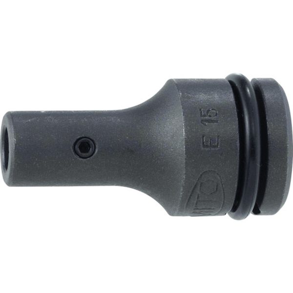 P3TM55.5 水戸工機(株) ミトロイ インパクトレンチ用タップ用ソケット 差込角9.5 M5、M5.5適用