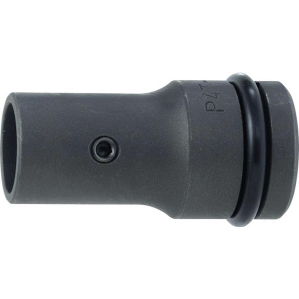 P4TM23 水戸工機(株) ミトロイ インパクトレンチ用タップ用ソケット 差込角12.7 適用タップM23