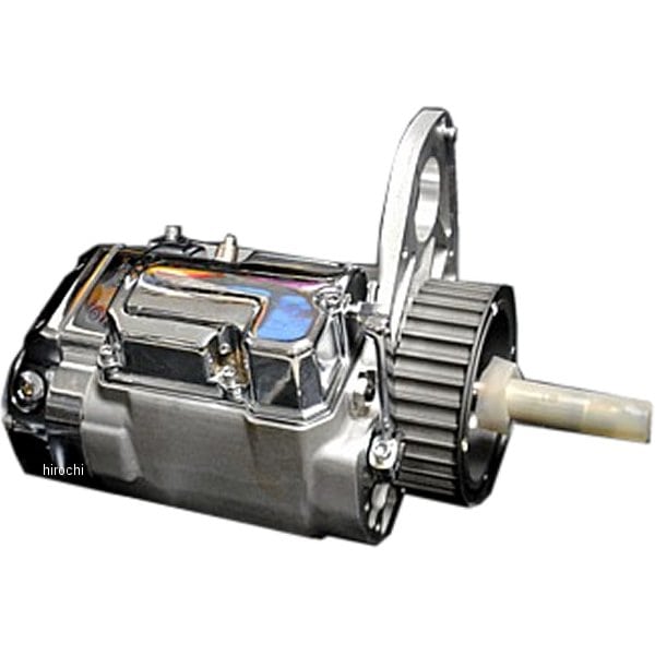P58008 部品屋K&W トランスミッション レフトサイドドライブ ナチュラル