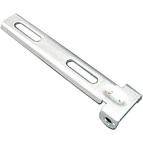 P60565 部品屋K&W ソロシート用アンダーブラケット