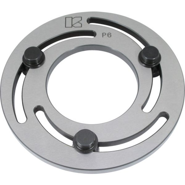 P617 112-8396 (株)カワシモ KKK チャックメイト P6-17mm