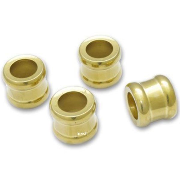 プッシュロッドカラー タイプ6 ブラス