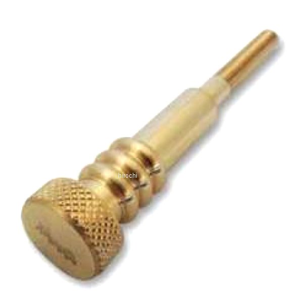 S&S Eキャブ用ブラスアイドルスクリュー