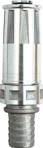 PA061 797-4035 (株)工進 工進 自在散水ノズル25MM