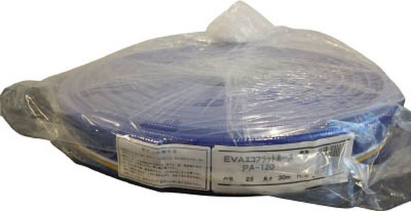 PA120 797-4183 (株)工進 工進 吐出ホース25mm×30m