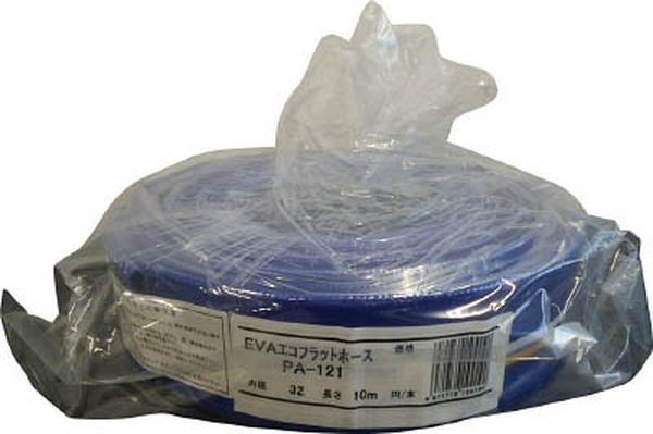 PA121 797-4191 (株)工進 工進 吐出ホース32mm×10m