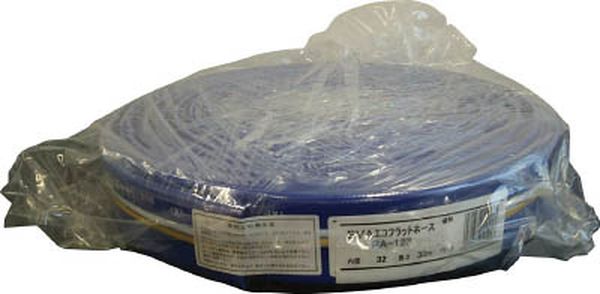 PA123 797-4213 (株)工進 工進 吐出ホース32mm×30m