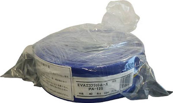 PA125 797-4221 (株)工進 工進 吐出ホース40mm×10m