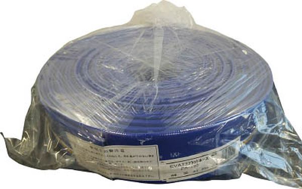 PA130 797-4272 (株)工進 工進 吐出ホース50mm×30m