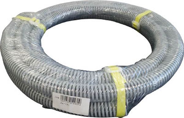 PA131 797-4281 (株)工進 工進 吸入ホース25mm×5m