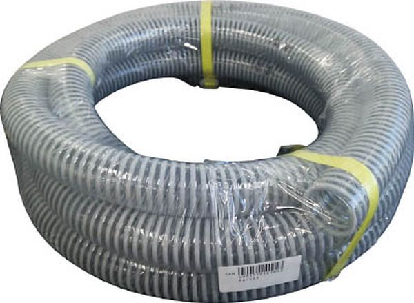 PA133 797-4302 (株)工進 工進 吸入ホース40mm×5m
