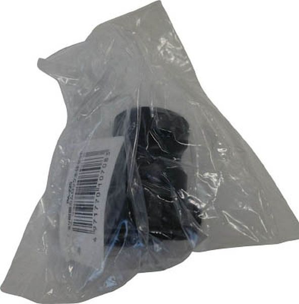 PA225 797-4396 (株)工進 工進 25mm樹脂カムロック本体