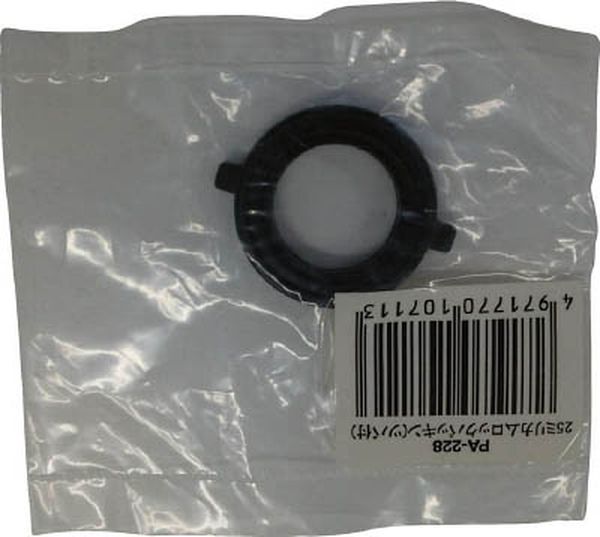 PA228 797-4426 (株)工進 工進 25mmカムロックパッキン