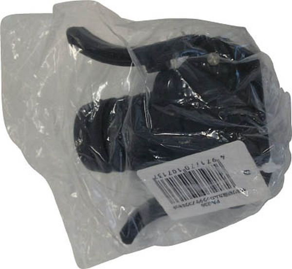 PA230 797-4442 (株)工進 工進 40mm樹脂カムロックタケノコ