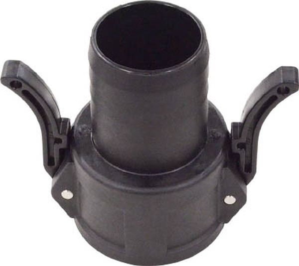 PA234 797-4485 (株)工進 工進 50mm樹脂カムロックタケノコ