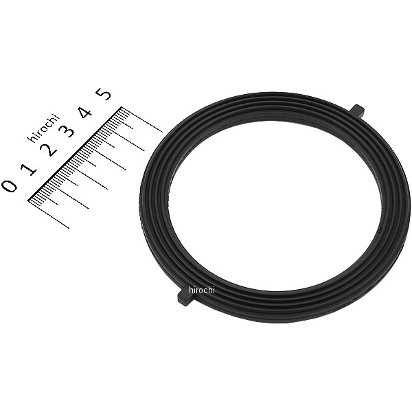 PA240 797-4540 (株)工進 工進 80mmカムロックパッキン