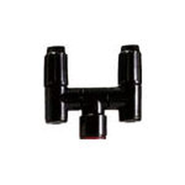 PA290 793-1336 (株)工進 工進 2頭口噴口