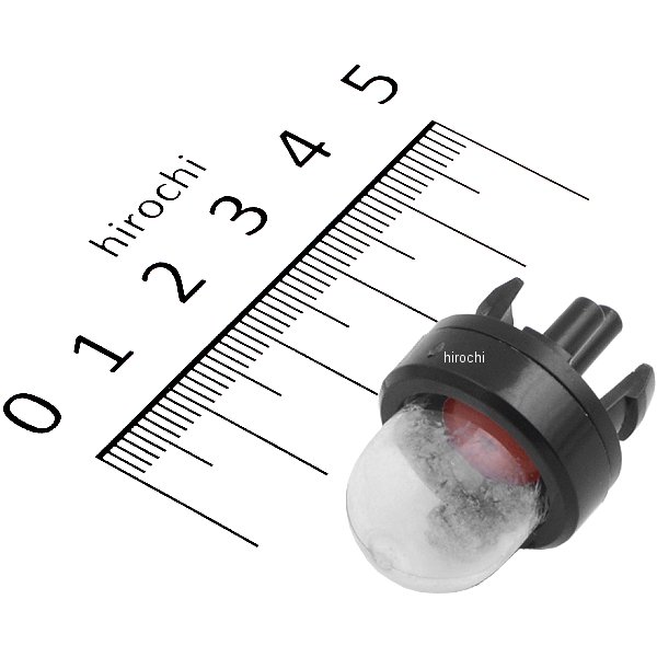 PA295 797-4710 (株)工進 工進 KC-26 プライマーポンプ