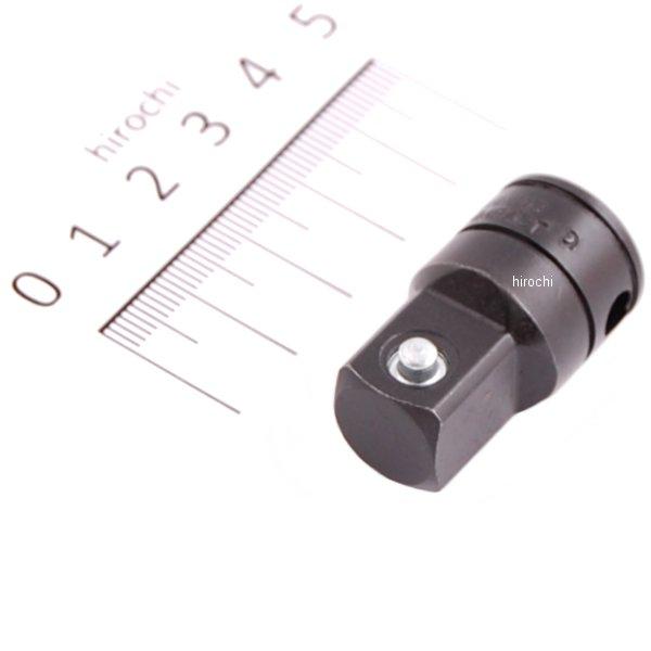 PA2A スナップオン Snap-on 3/8インチ アダプター 先端部 1/2インチ