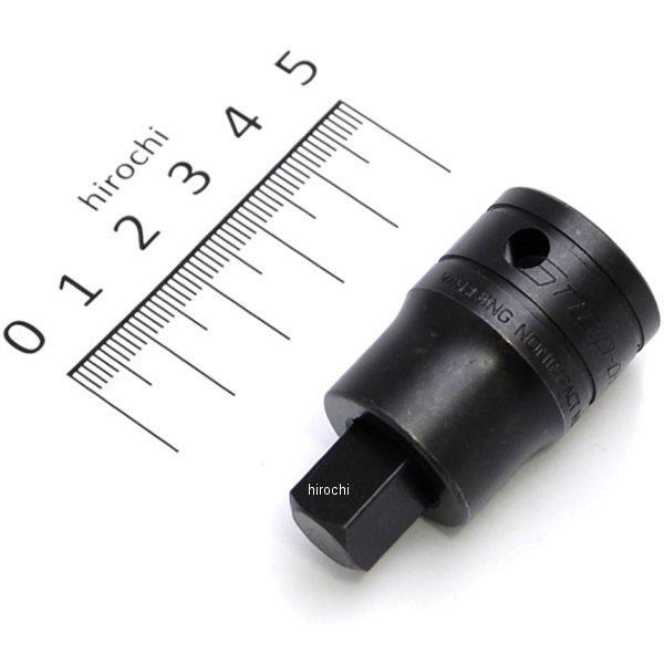 PA4F スナップオン Snap-on 1/2インチ アダプター 先端部 3/8インチ