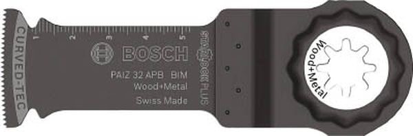 PAIZ32APB マルチツールブレード(カットソー) スターロックプラス 木材＆金属用 PAIZ32APB