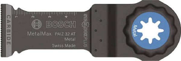PAIZ32AT 819-2303 マルチツールブレード(カットソー) スターロックプラス 金属用 PAIZ32AT