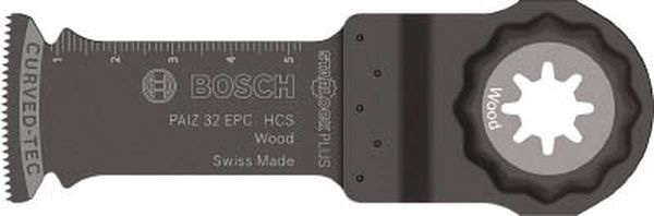 PAIZ32EPC 819-2305 マルチツールブレード(カットソー) スターロックプラス 木材用 PAIZ32EPC