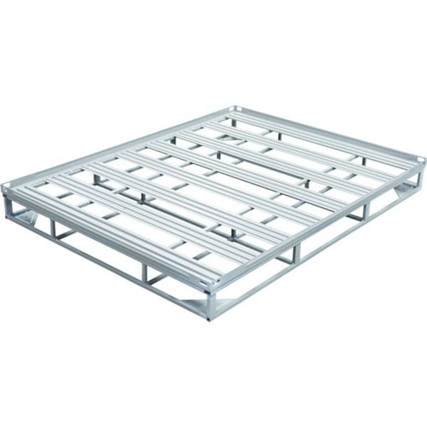 PALLET 818-9357 トラスコ中山(株) TRUSCO スクエアパレット 専用パレット