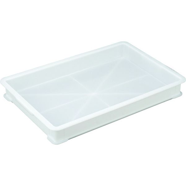 PANSLN 岐阜プラスチック工業(株) リス 食品用コンテナ 617305 パンコンテナー小型浅抗菌ナチュラル