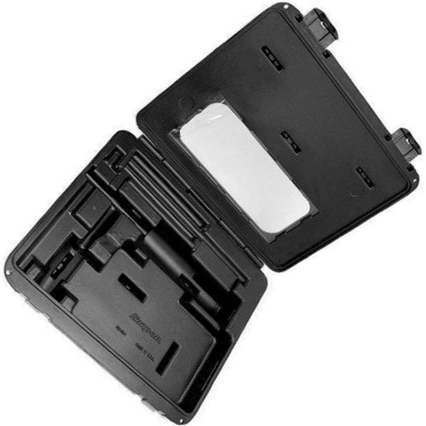 PB146A スナップオン Snap-on プラスチック 収納ケース (SGDMRC103セット用)