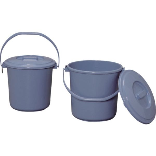 PB15 513-7292 アイリスオーヤマ(株) IRIS 251826 バケツ PB-15 ブルー